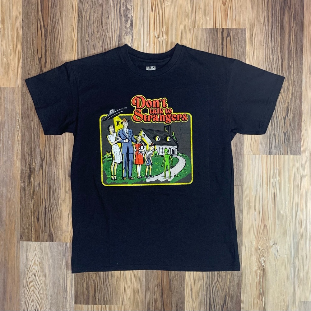 Brisco Brands Tee
